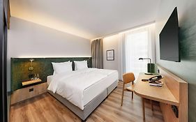 H+ Hotel Frankfurt Eschborn